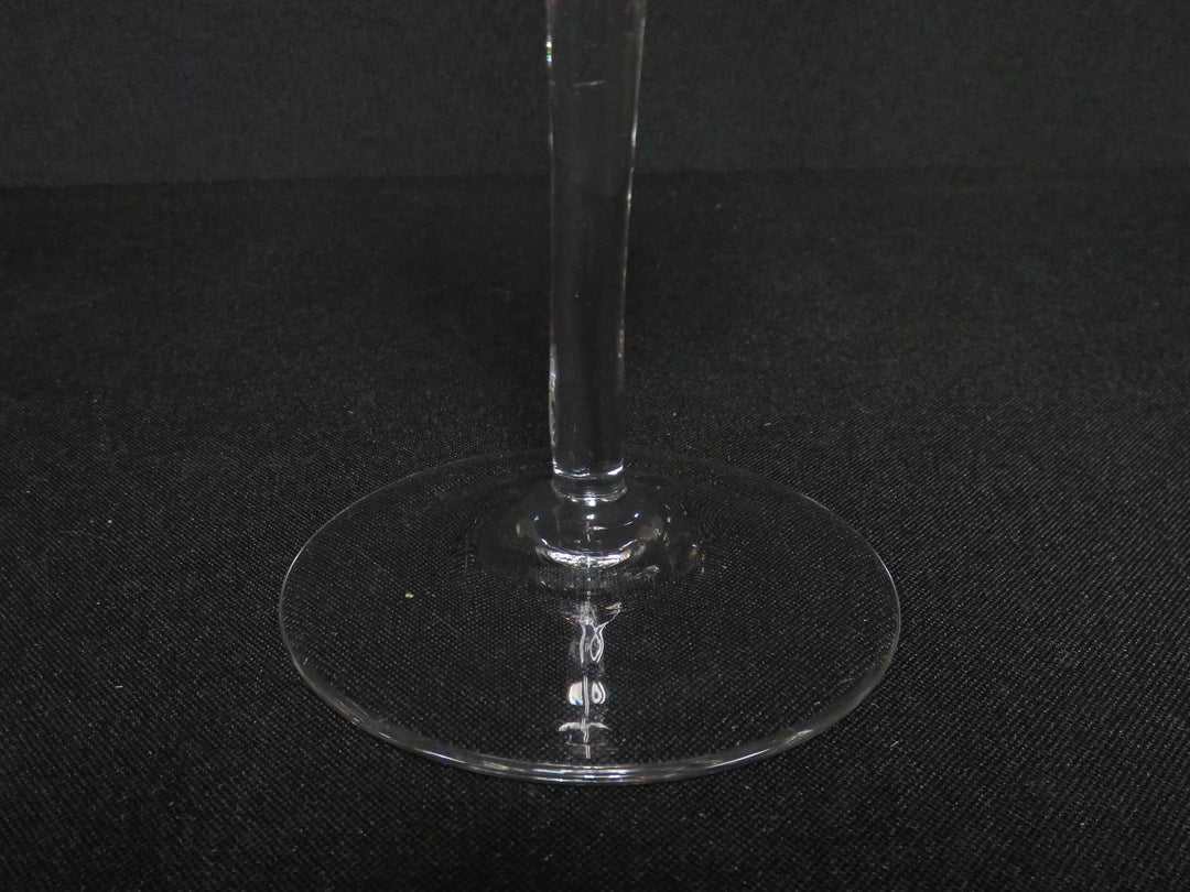Gorham Laurin Goblets