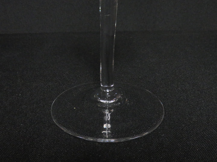 Gorham Laurin Goblets
