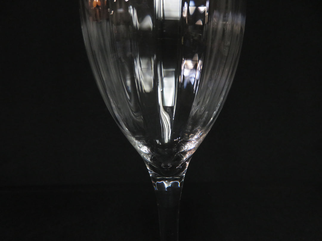 Gorham Laurin Goblets