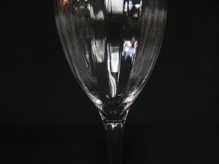 Gorham Laurin Goblets