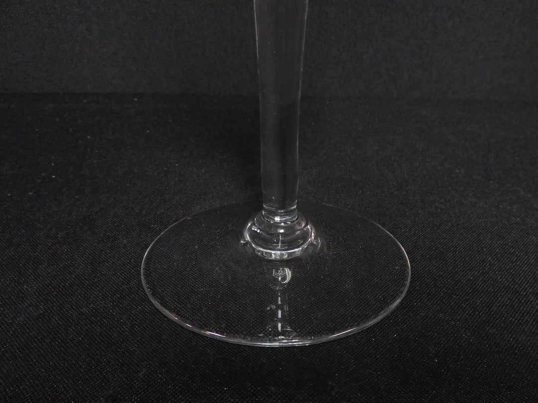 Gorham Laurin Wine Glasses