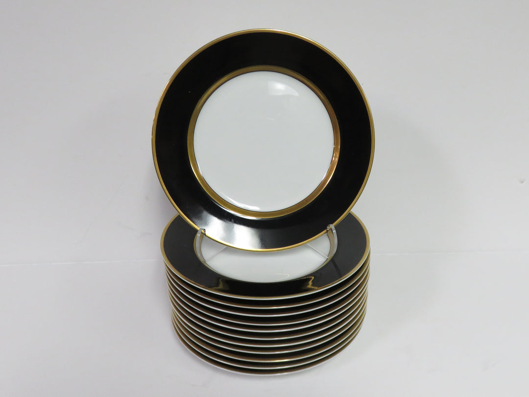 Fitz & Floyd Salad Plates