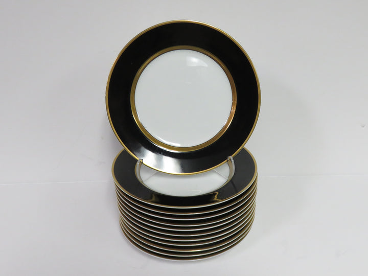 Fitz & Floyd Salad Plates