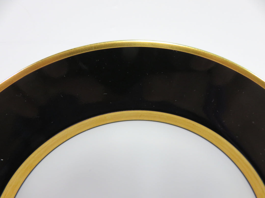 Fitz & Floyd Salad Plates