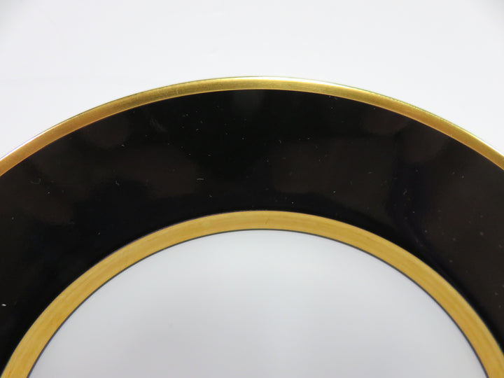 Fitz & Floyd Salad Plates