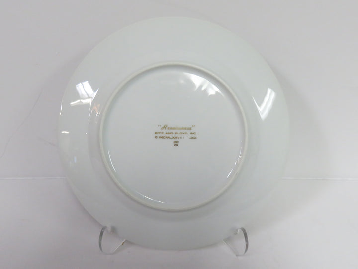 Fitz & Floyd Salad Plates