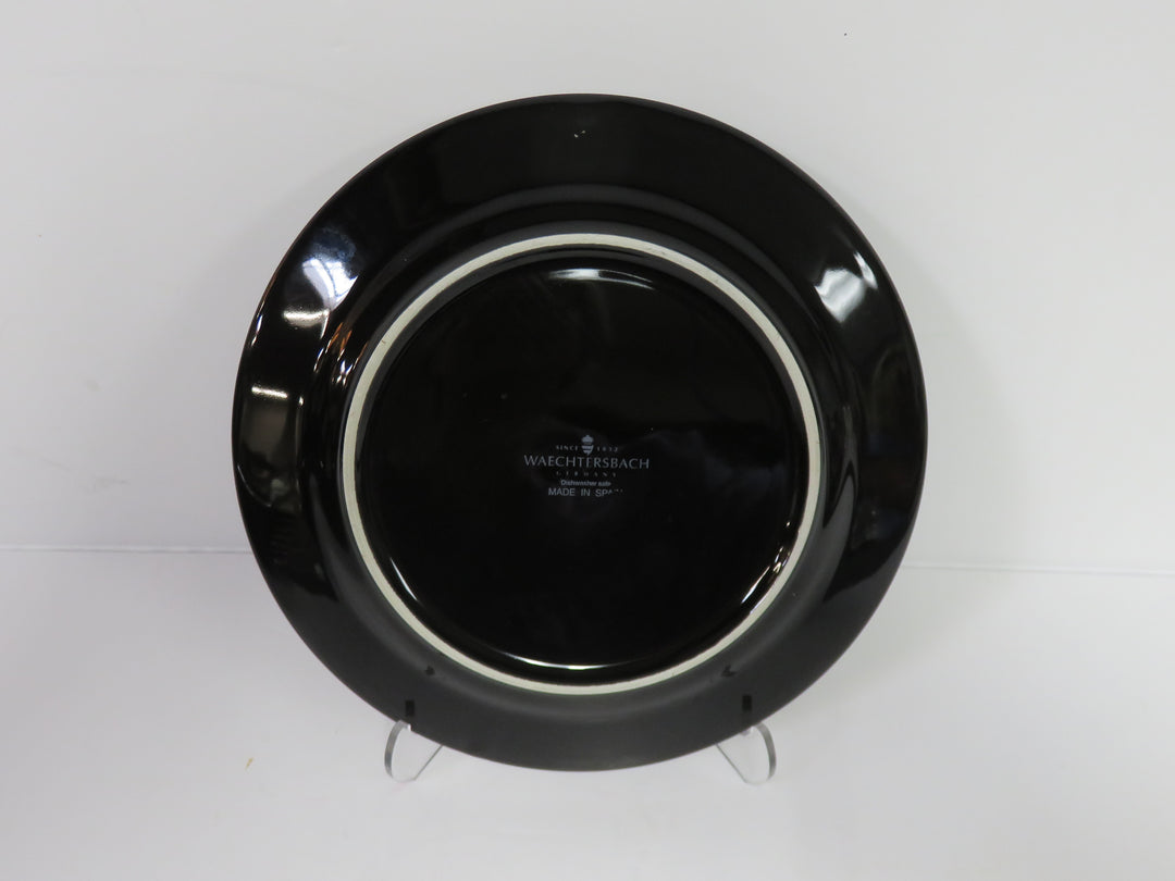 Waechtersbach Salad Plates