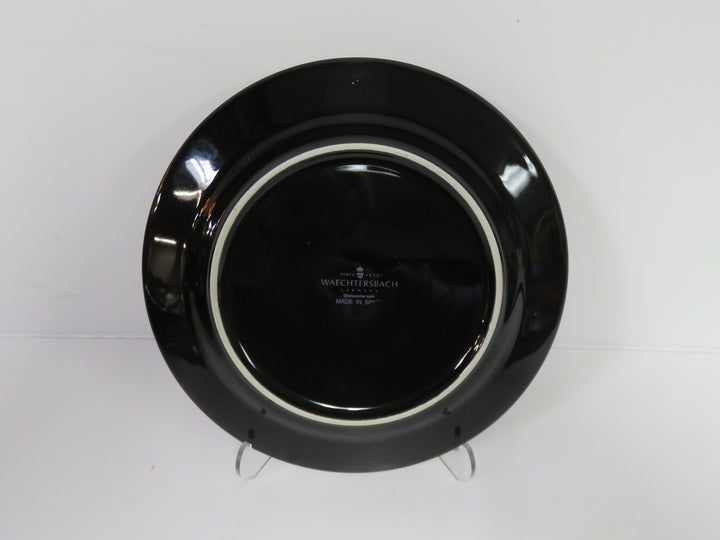 Waechtersbach Salad Plates