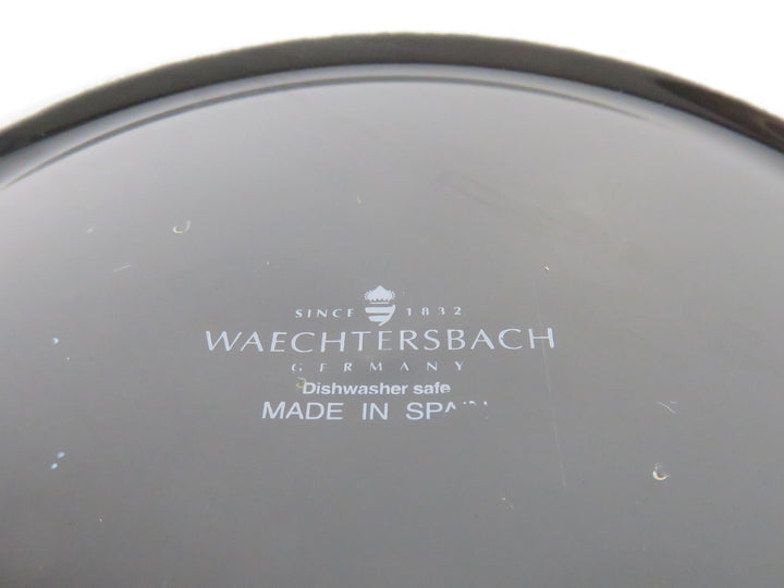 Waechtersbach Salad Plates