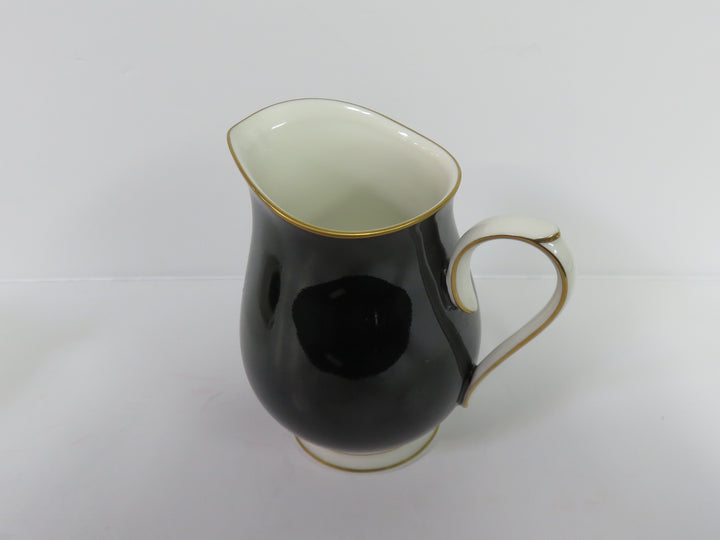 Noritake Cream and Sugar