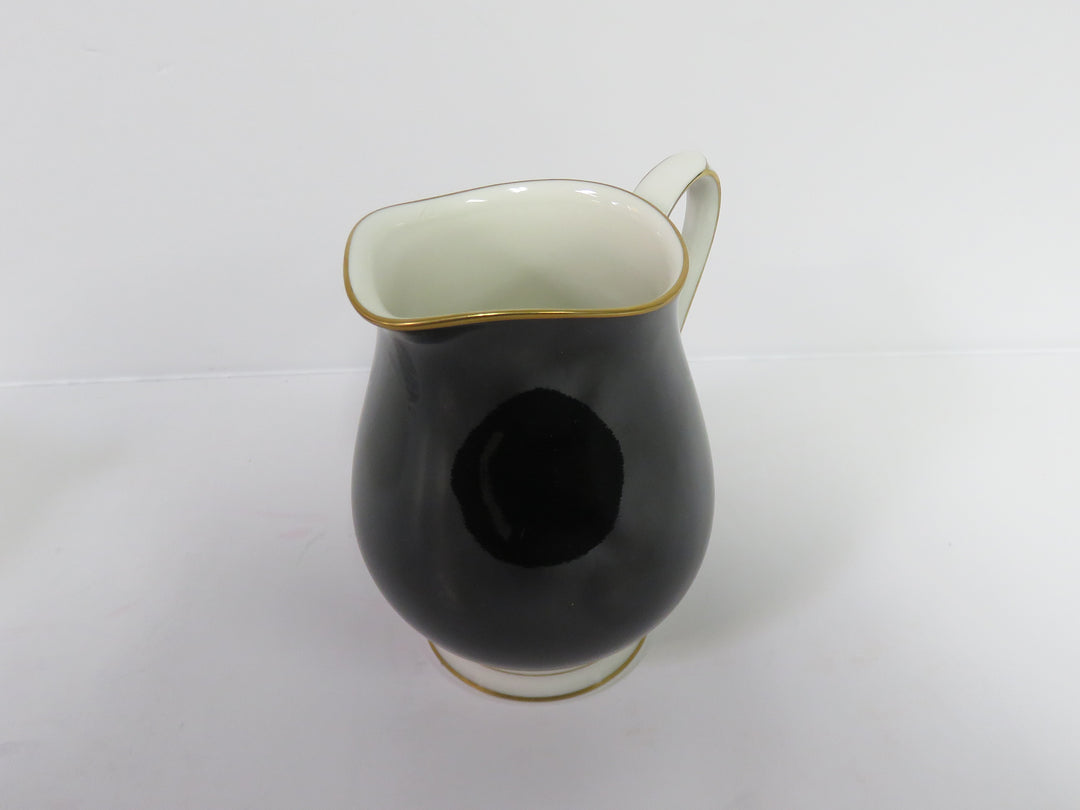 Noritake Cream and Sugar