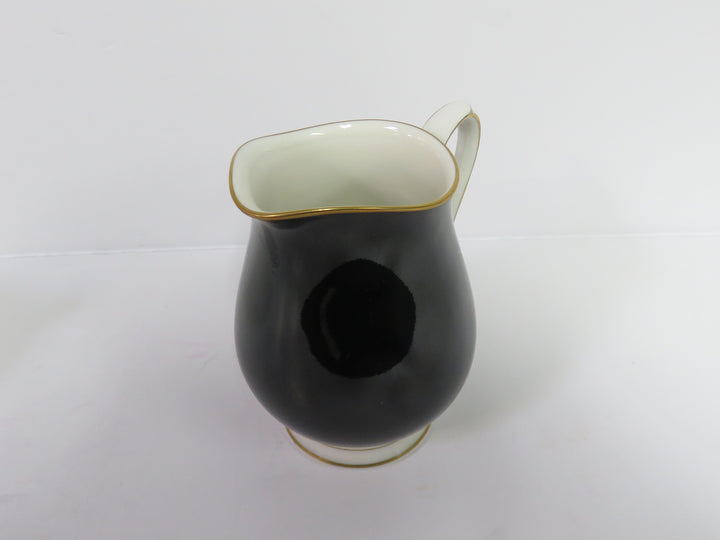 Noritake Cream and Sugar