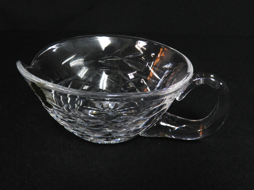 Waterford Sauce Boat