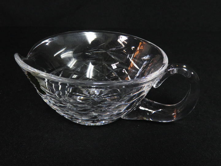 Waterford Sauce Boat