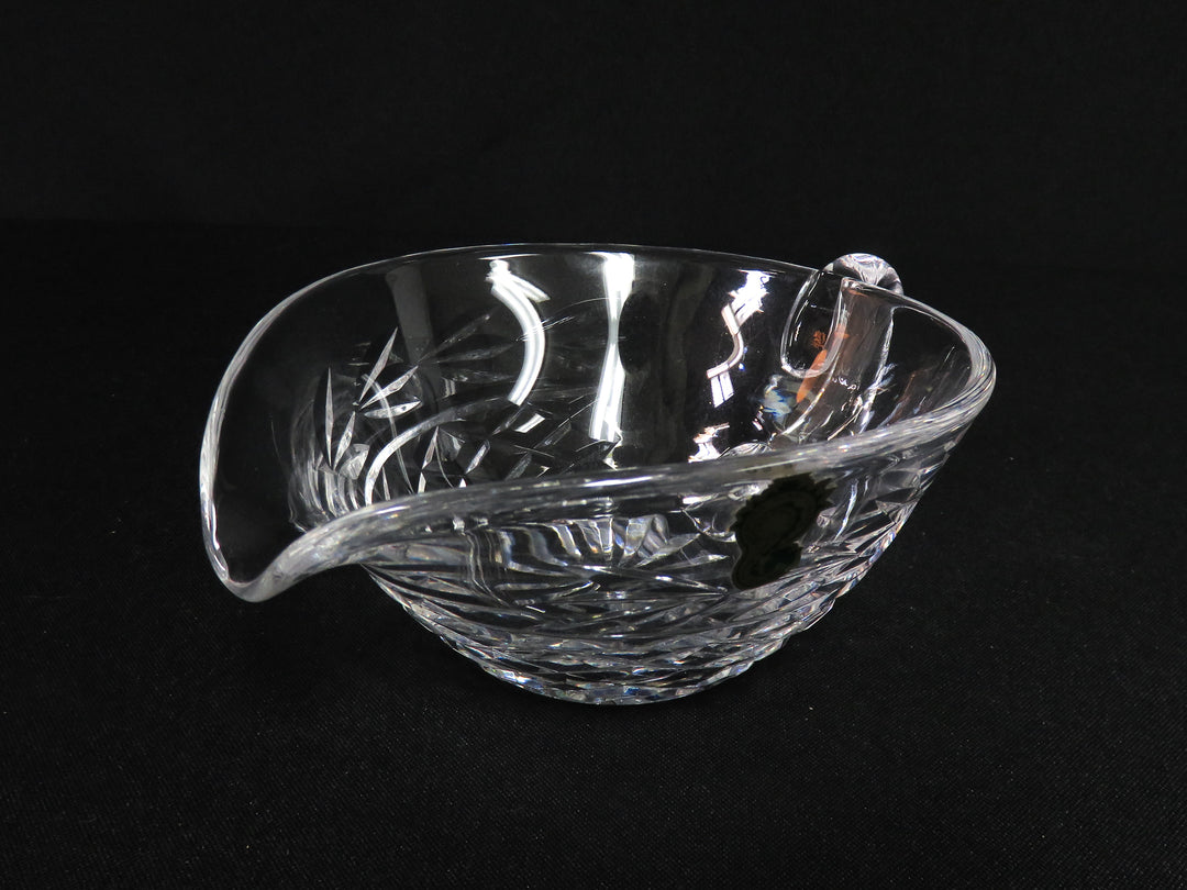 Waterford Sauce Boat