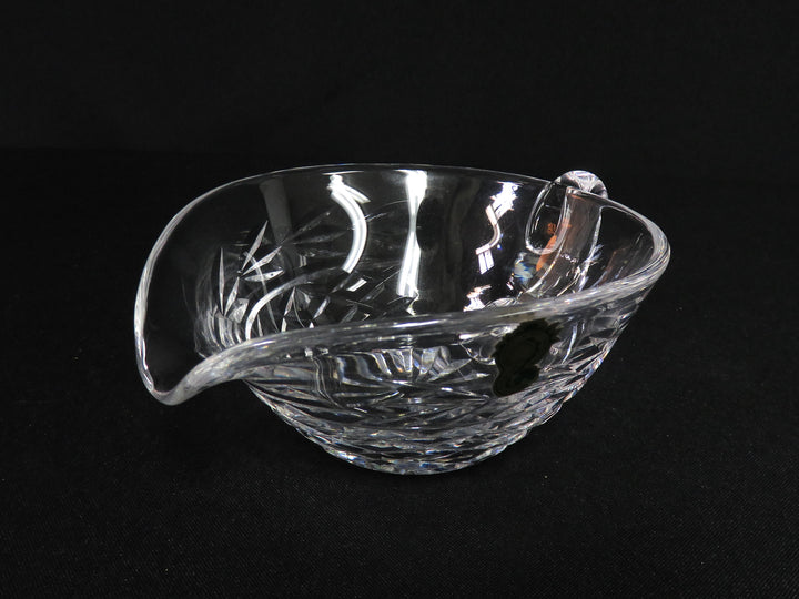 Waterford Sauce Boat