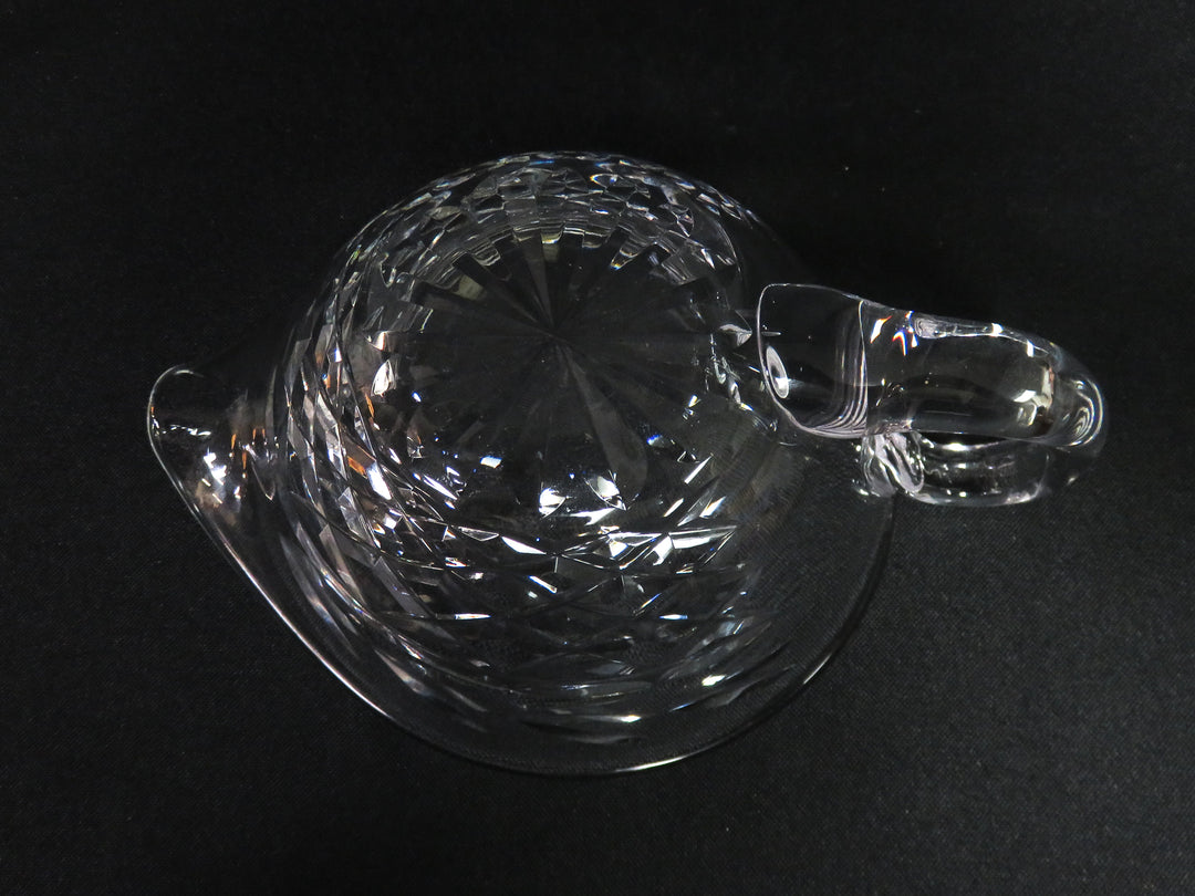 Waterford Sauce Boat