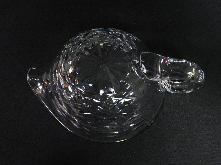 Waterford Sauce Boat