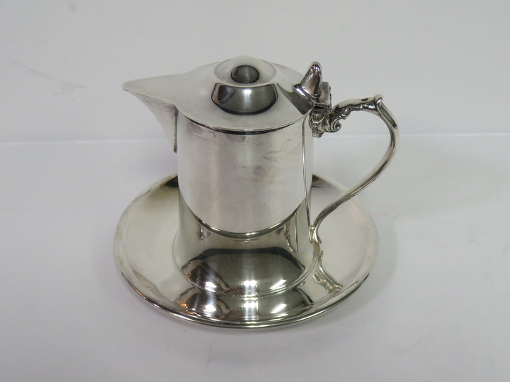 Wallace Mini Pitcher
