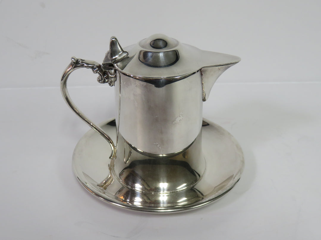 Wallace Mini Pitcher