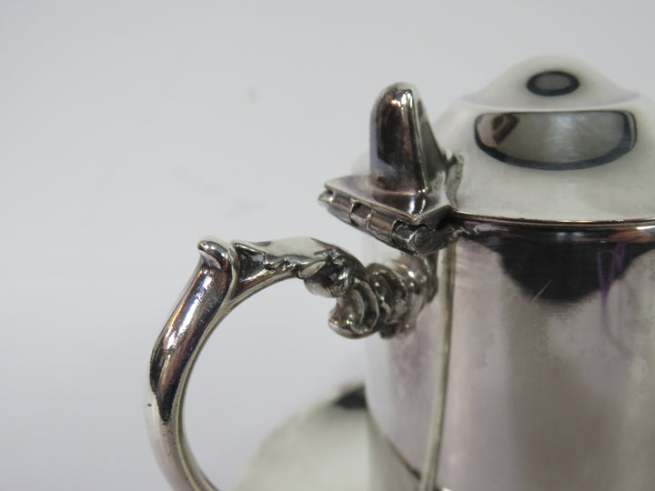 Wallace Mini Pitcher