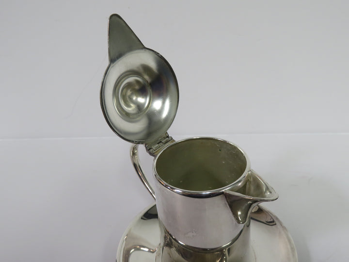 Wallace Mini Pitcher