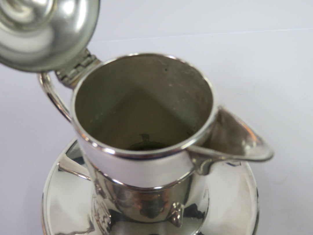 Wallace Mini Pitcher