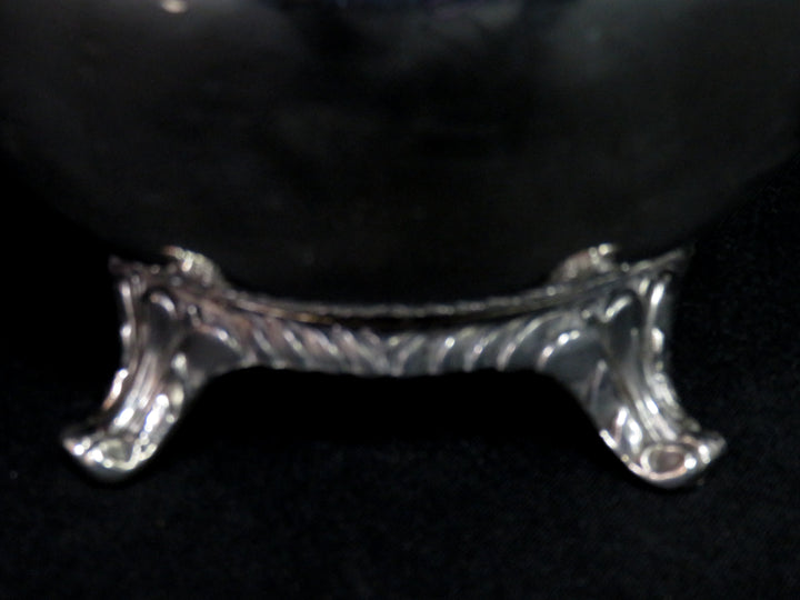 Wm. Rogers Silverplated Pitcher