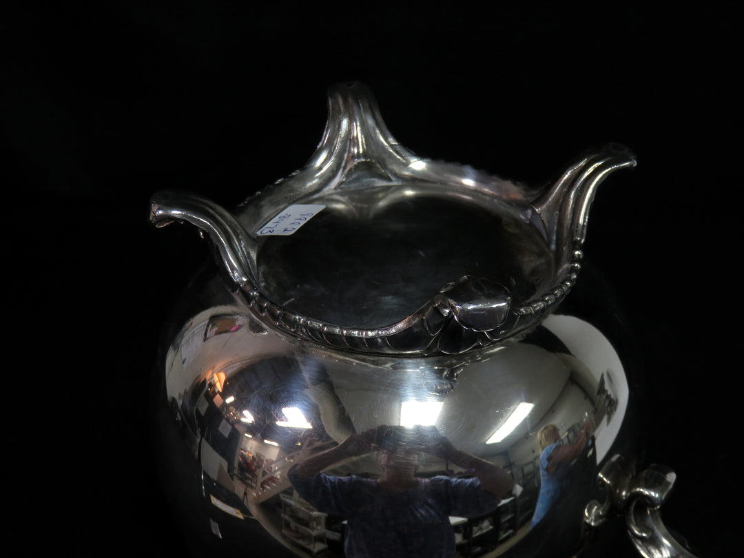 Wm. Rogers Silverplated Pitcher
