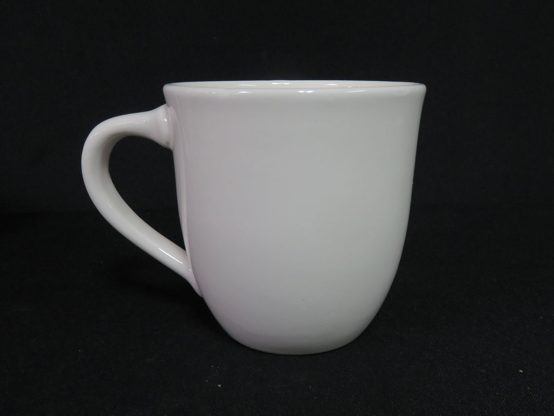 Nautical Motif Mugs