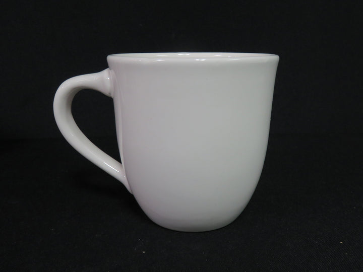 Nautical Motif Mugs