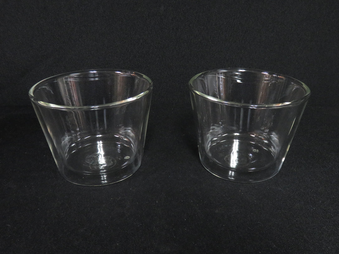 Cloudnola Carafe and Rocks Glasses