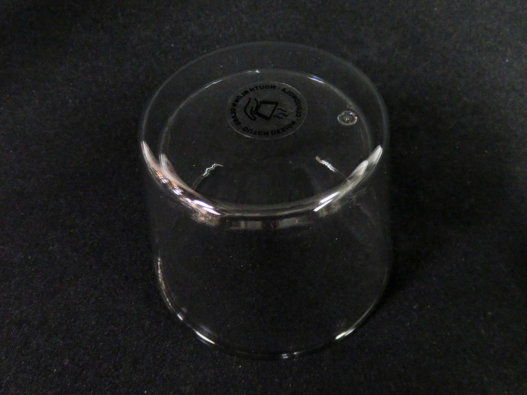 Cloudnola Carafe and Rocks Glasses