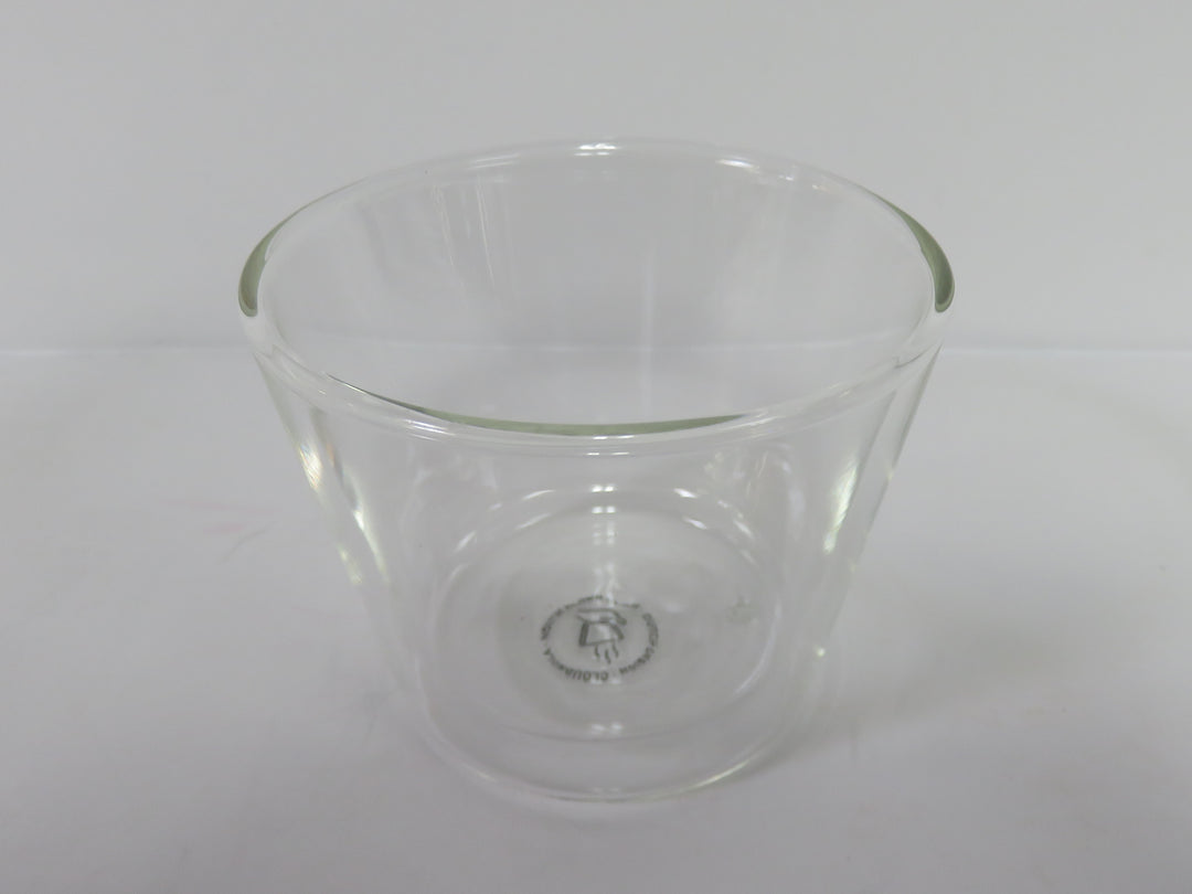 Cloudnola Carafe and Rocks Glasses