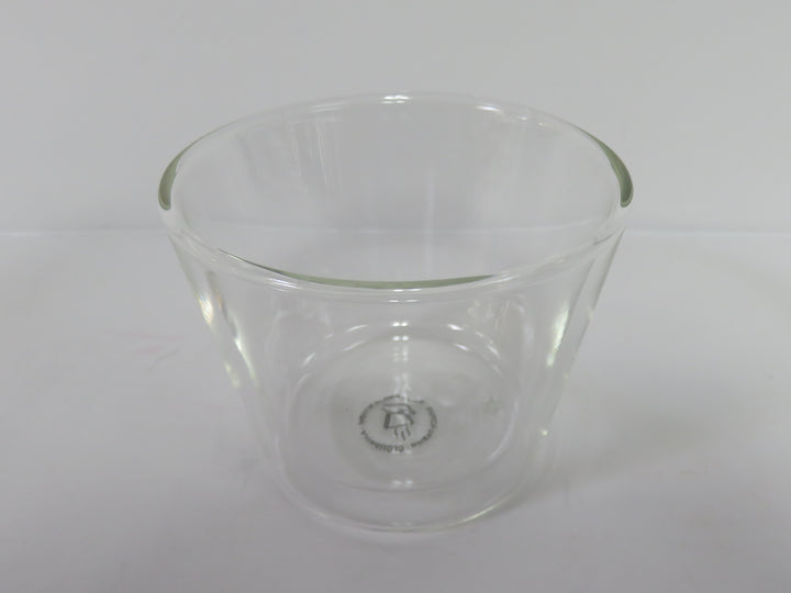 Cloudnola Carafe and Rocks Glasses