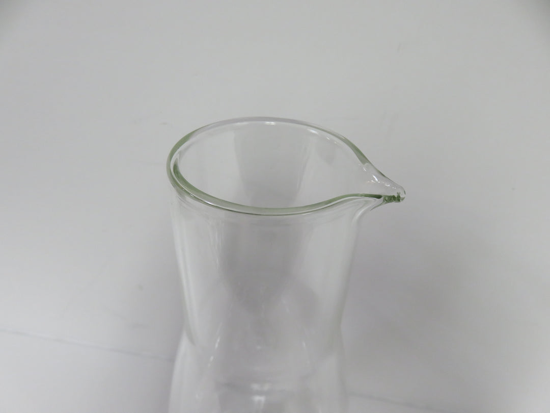 Cloudnola Carafe and Rocks Glasses