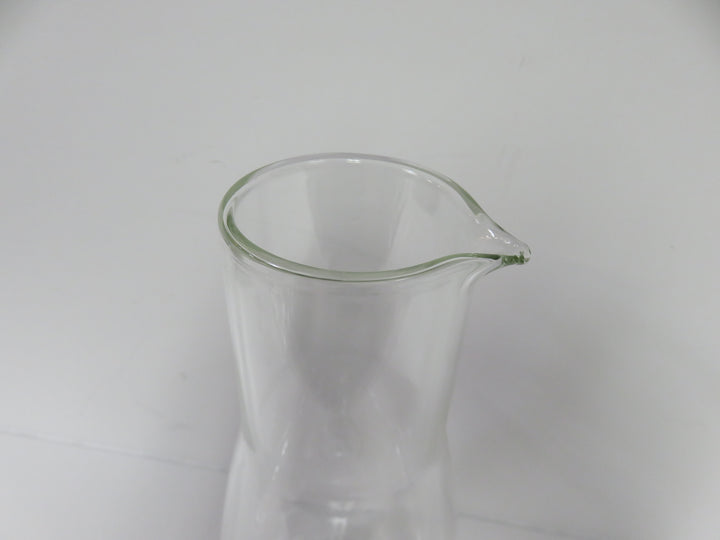 Cloudnola Carafe and Rocks Glasses
