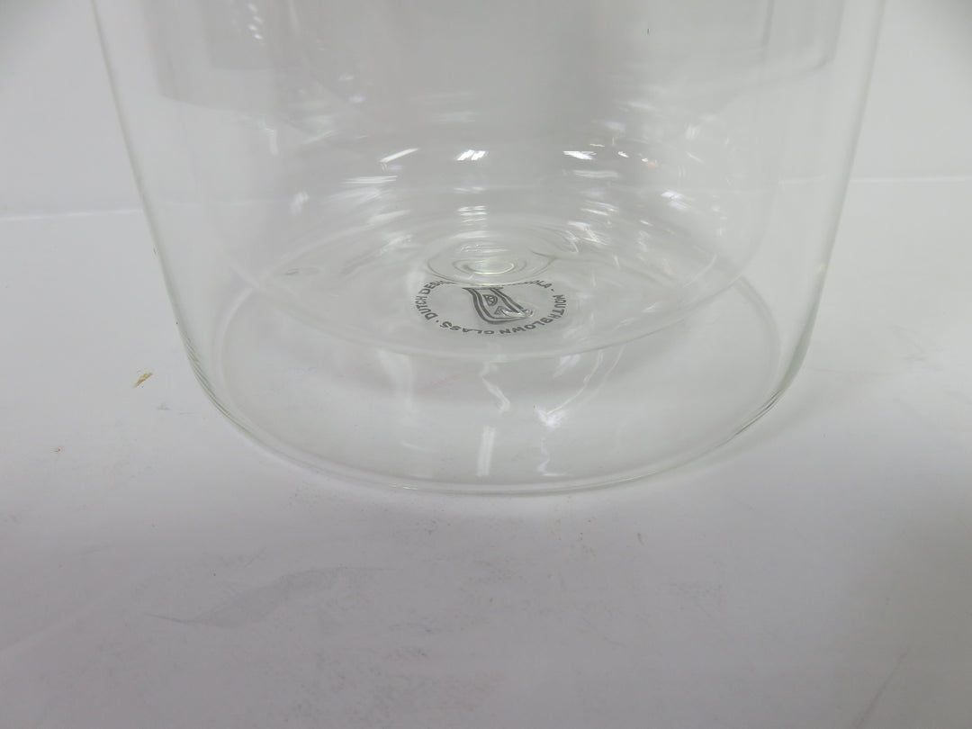 Cloudnola Carafe and Rocks Glasses