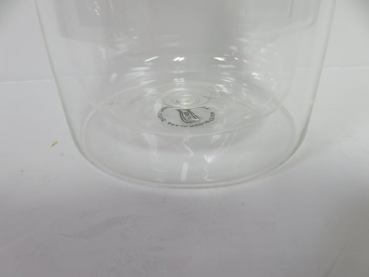 Cloudnola Carafe and Rocks Glasses