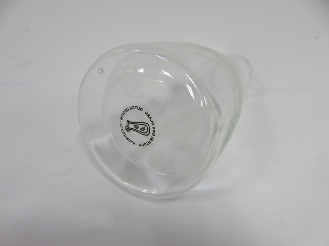 Cloudnola Carafe and Rocks Glasses