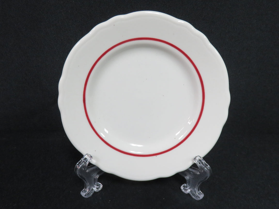 Homer Laughlin Child's Tea Set