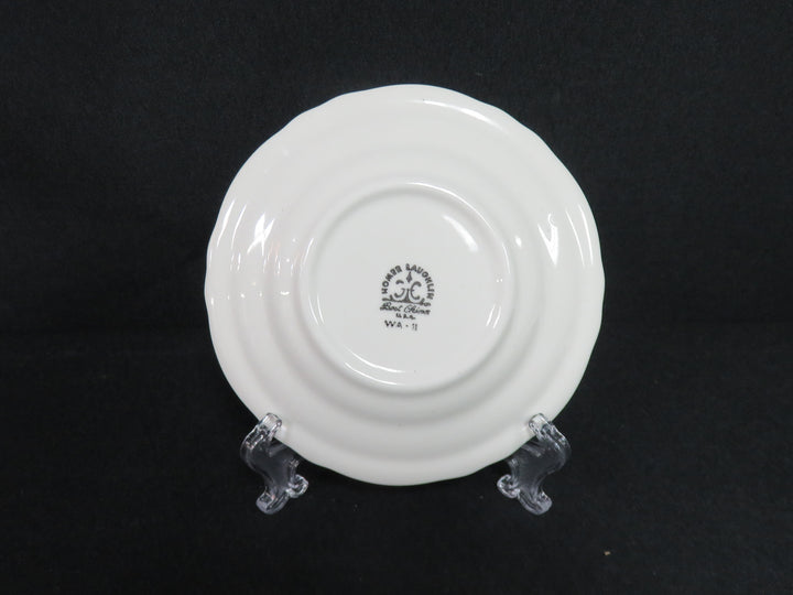 Homer Laughlin Child's Tea Set