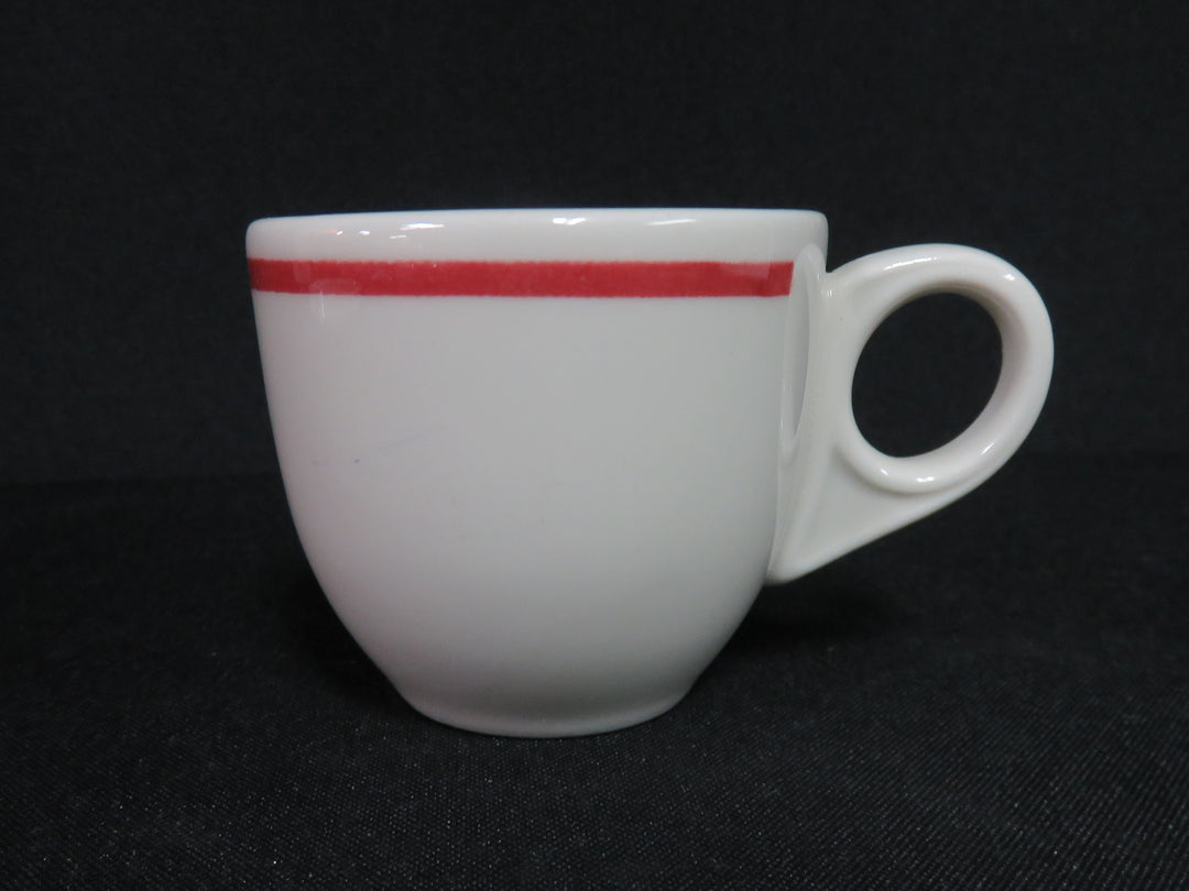 Homer Laughlin Child's Tea Set
