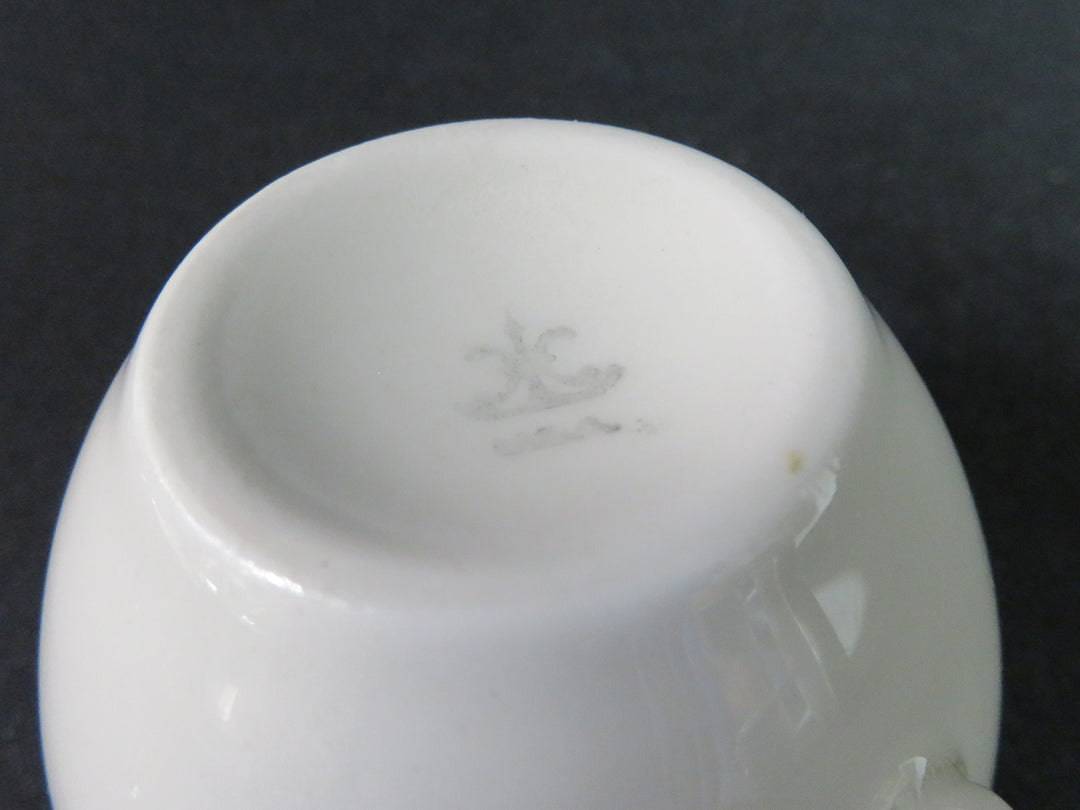 Homer Laughlin Child's Tea Set