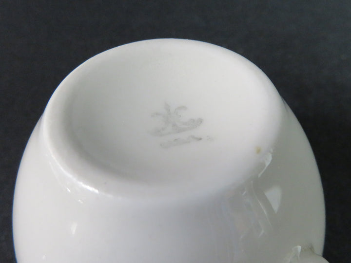 Homer Laughlin Child's Tea Set