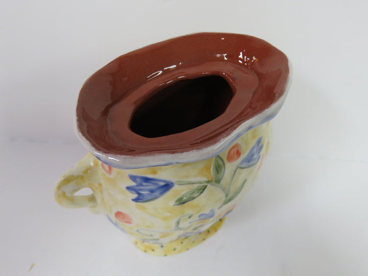 Whimsical Cream & Sugar Set