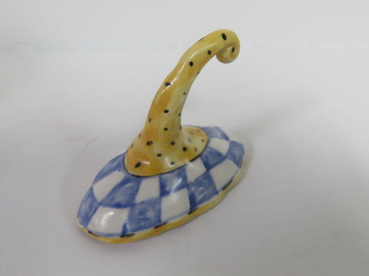 Whimsical Cream & Sugar Set