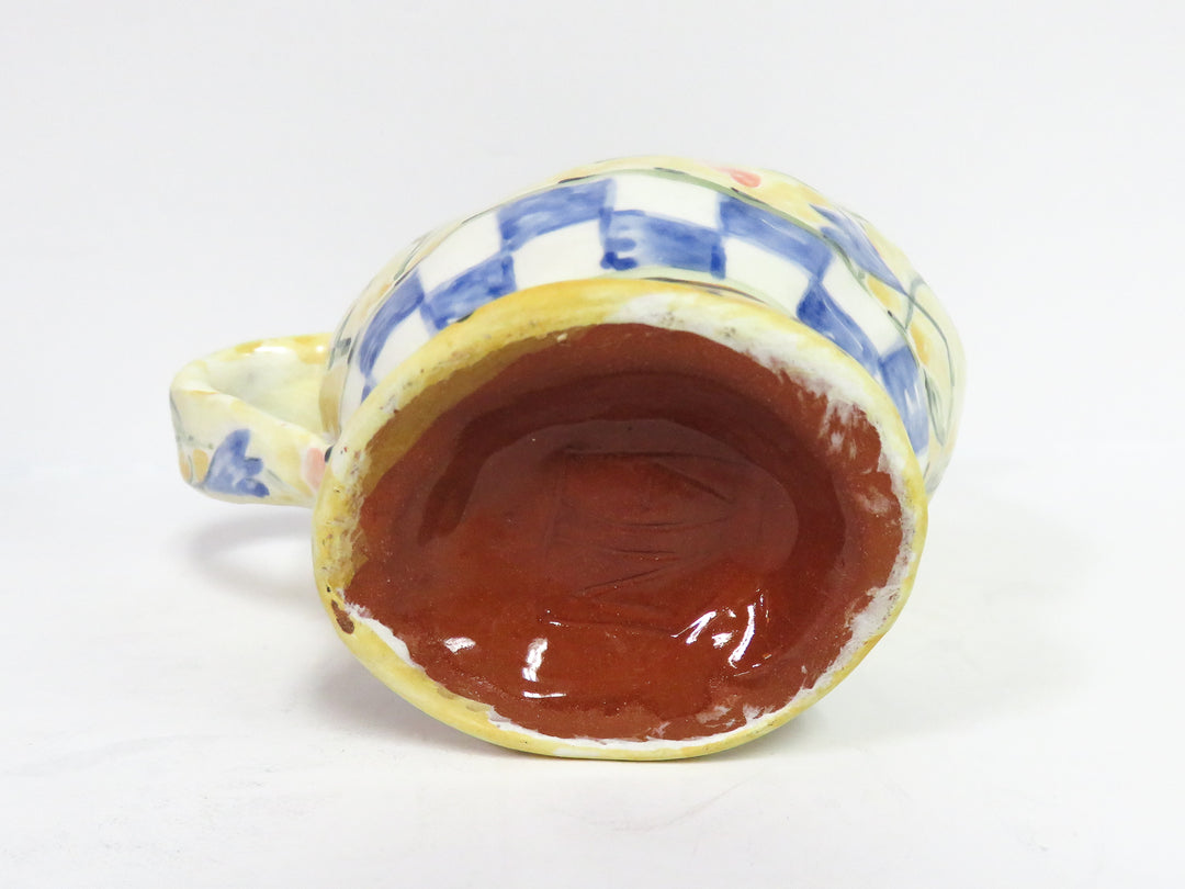 Whimsical Cream & Sugar Set