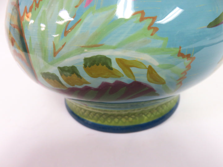 Decorative Pitcher