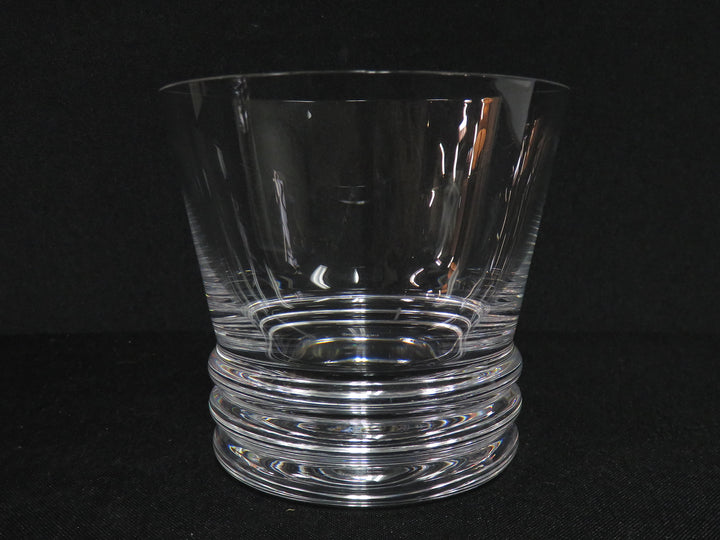 Orrefors Rocks Glasses